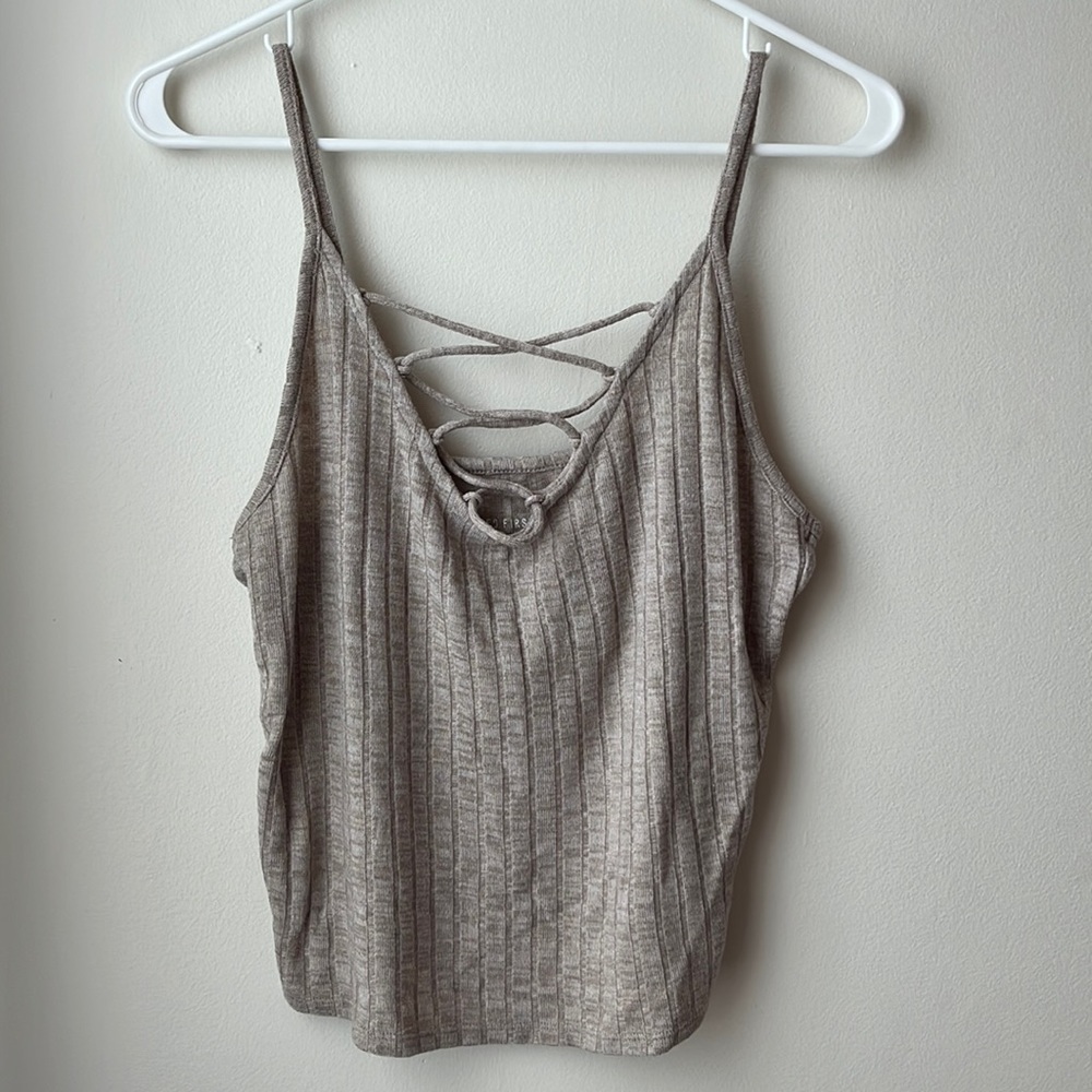 American Eagle Tank Top